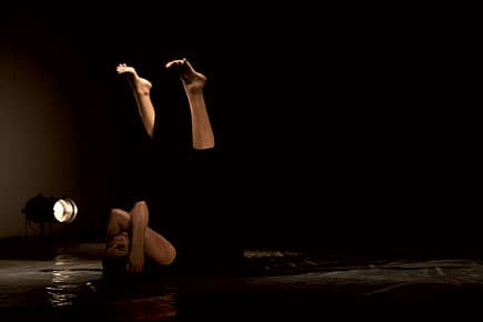 Solace in a Routine