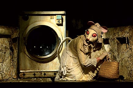 Sharp, Blunt and Interactive