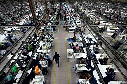 The Illiteracy of Influx Theorists