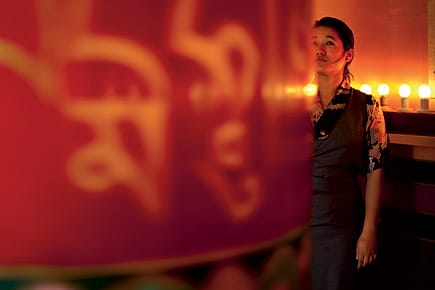 The Burden of Freedom