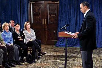 The Myth of Sex Addiction