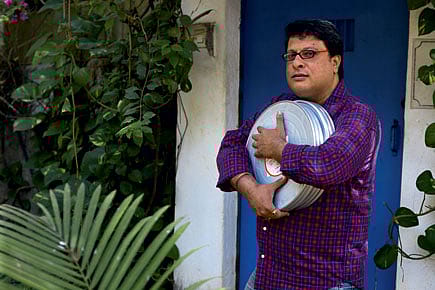 The Three-Star Filmmaker