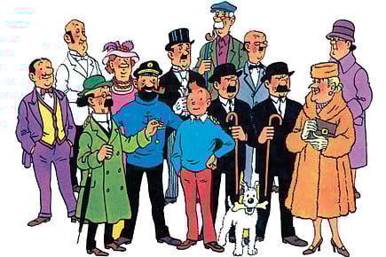 A Book with No Ending