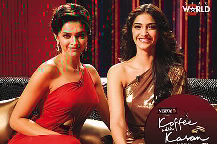 Bollywood Finds Its Tongue