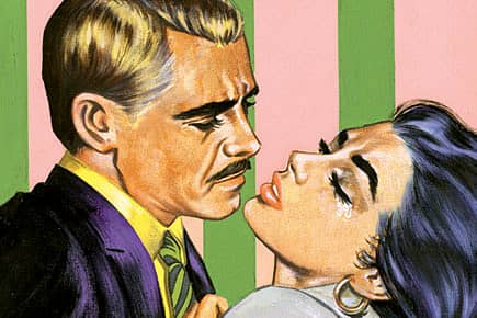 Toxic Relationships