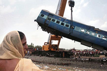 Just Can’t Keep Track