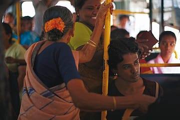 My Life Is Only a Little Different