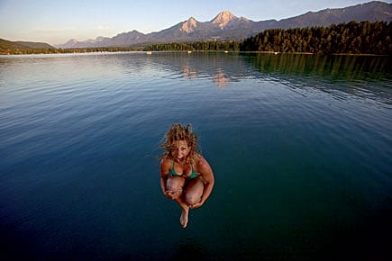 Go On, Get Out of Here