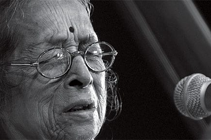 The Last Song of Dusk