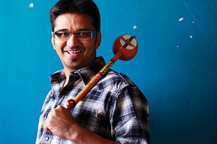 The Man Who Refused Aamir Khan The Man Who Refused Aamir Khan