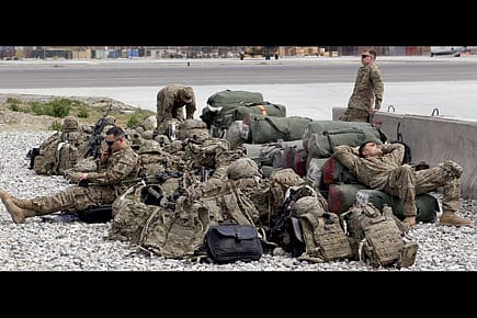 Will History Too Retreat? Will History Too Retreat?