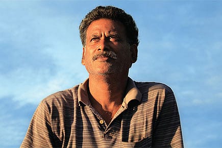 The Poacher Who Cared