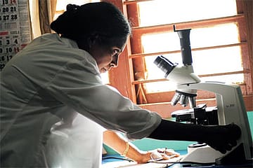 From the Autopsy Table