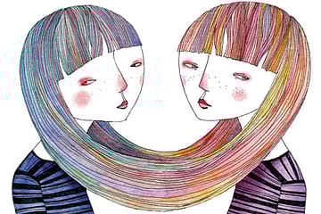 How I found my daughters