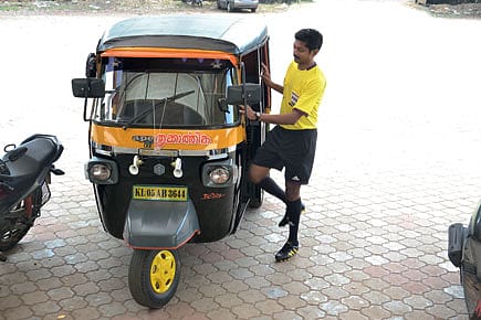 A Passion for Football