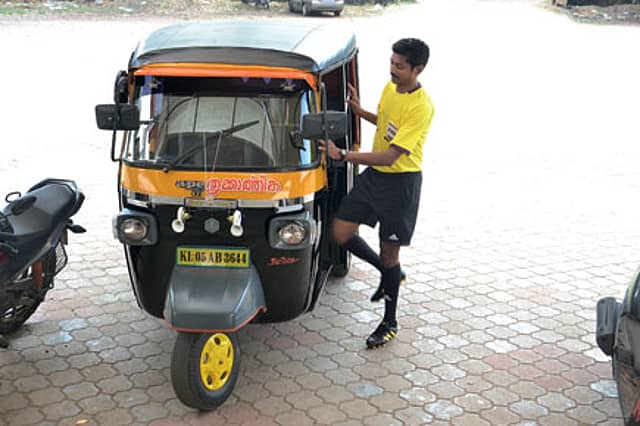 A Passion for Football