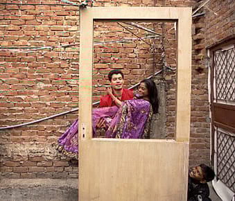 Love in the Time of HIV