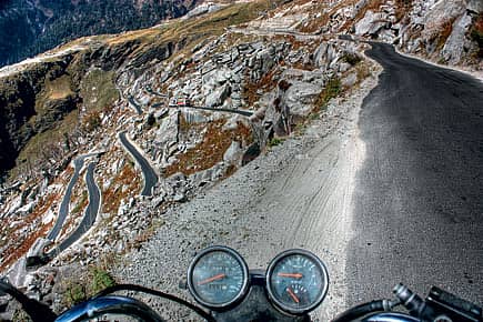 The Road to Freedom