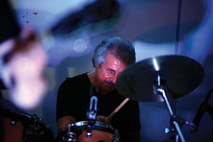 Once a Beatle… Once a Beatle…