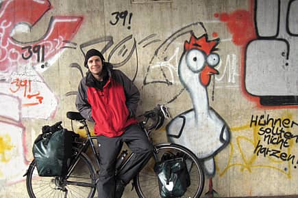Bicycle Chief