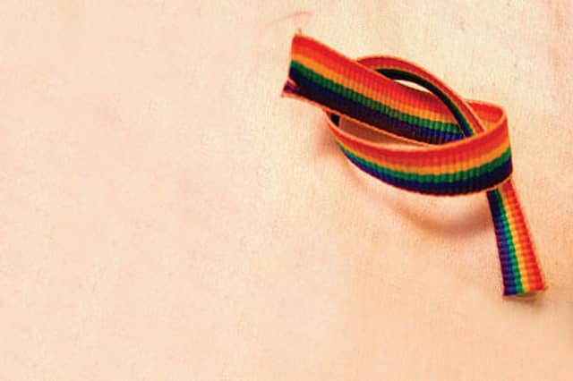 Cruisin’ in the Park