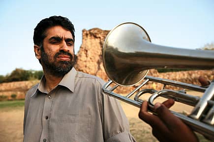 A Muse I Have No Use for