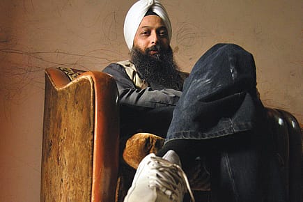 Foot Soldier Foot Soldier