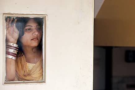 No Country for Love