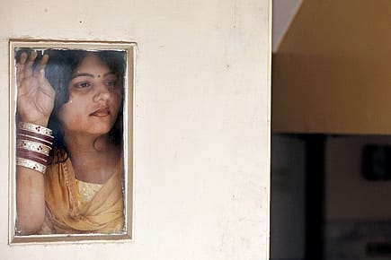 No Country for Love No Country for Love