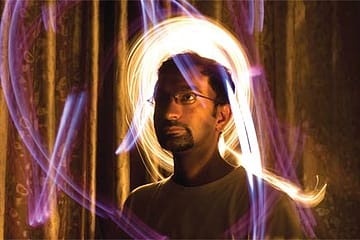 The Man Who Doesn’t Ask for Money