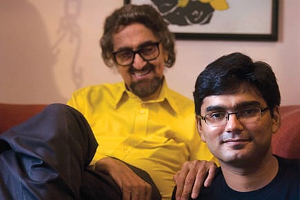 My Father, Alyque My Father, Alyque