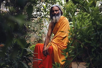 Truth Is My Religion