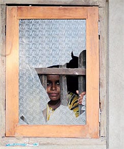 She Also Made History