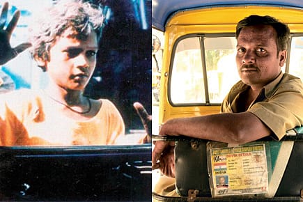 Neither Salaam, Nor Bombay