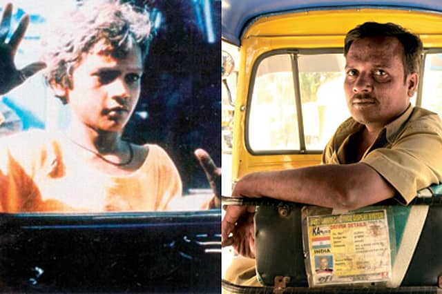 Neither Salaam, Nor Bombay