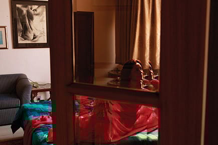 The Professional Sex Writer