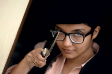 Kitchen Confidential