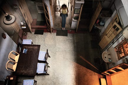 These Walls Have Years These Walls Have Years