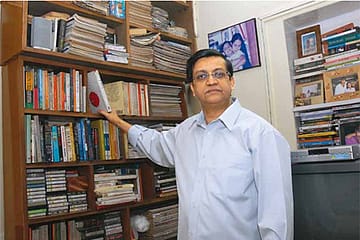 Bollywood, via Patna