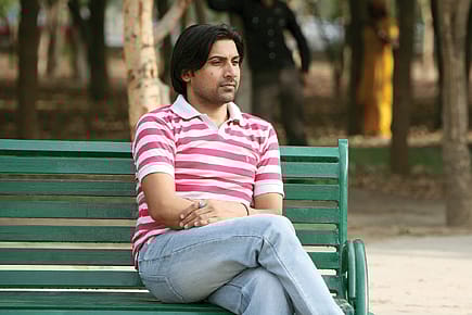 A Fine Balance A Fine Balance