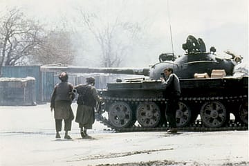 How to Frame the Taliban