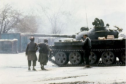 How to Frame the Taliban