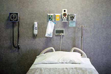 Living with Parkinson’s
