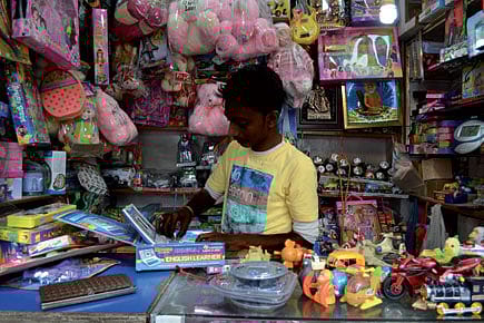 My Adventure with Bluetooth