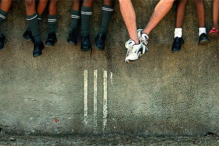 The Big Lie of Sport