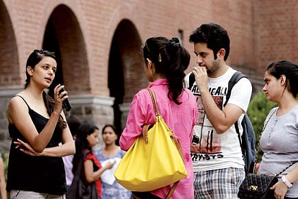 Saying No to St Stephen’s