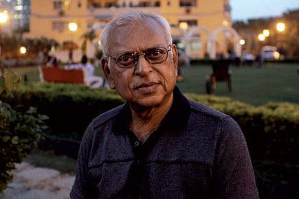 ‘Put the CBI Under the Judiciary’