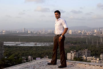 Peta’s Sexiest Man Alive