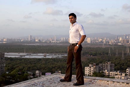 Peta’s Sexiest Man Alive