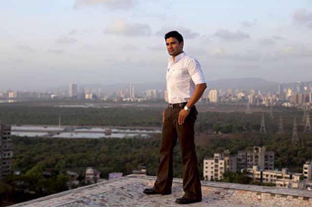 Peta’s Sexiest Man Alive